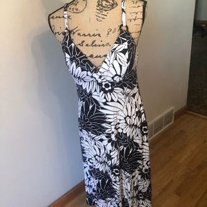 Tommy Bahama cotton sundress